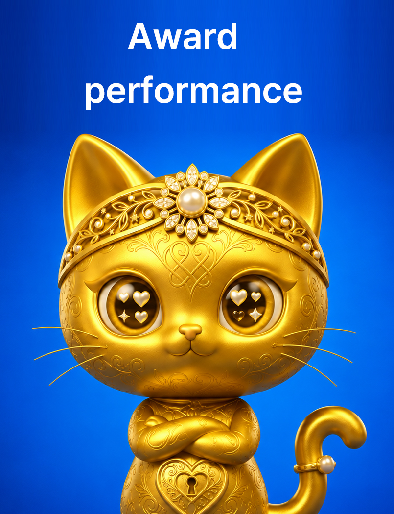 award performance 2
